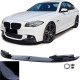 Bazár Spoiler anteriore lip performance lucido adatto a BMW 5 Series F10 F11 10-17 DANNEGGIATO | race-shop.it