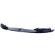 Bazár Spoiler anteriore lip performance lucido adatto a BMW 5 Series F10 F11 10-17 DANNEGGIATO | race-shop.it