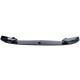 Bazár Spoiler anteriore lip performance lucido adatto a BMW 5 Series F10 F11 10-17 DANNEGGIATO | race-shop.it