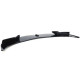 Bazár Spoiler anteriore lip performance lucido adatto a BMW 5 Series F10 F11 10-17 DANNEGGIATO | race-shop.it