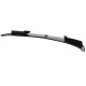 Bazár Spoiler anteriore lip performance lucido adatto a BMW 5 Series F10 F11 10-17 DANNEGGIATO | race-shop.it