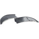 Bazár Spoiler anteriore lip performance lucido adatto a BMW 5 Series F10 F11 10-17 DANNEGGIATO | race-shop.it