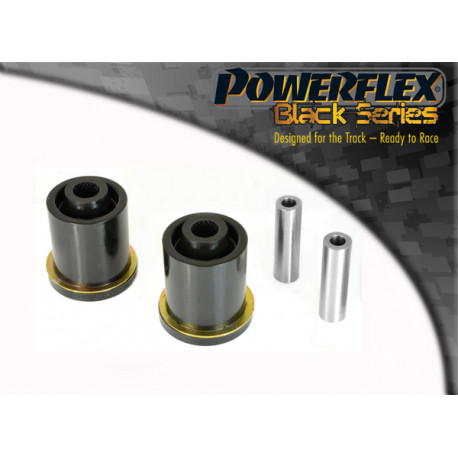 Bazár Powerflex Rear Beam Mounting Bush Renault Megane III RS (2008-2016) INCOMPLETO | race-shop.it