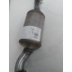 Bazár Magnaflow DPF / FAP per MITSUBISHI DANNEGGIATO | race-shop.it