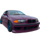 Body kit e accessori visivi ONDORISHOP minigonne laterali (Onion) per E46 | race-shop.it