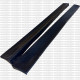 Body kit e accessori visivi ONDORISHOP minigonne laterali (Onion) per E46 | race-shop.it