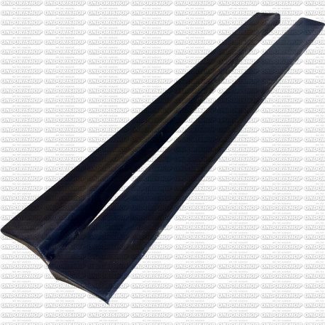 Body kit e accessori visivi ONDORISHOP minigonne laterali (Onion) per E46 | race-shop.it