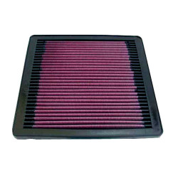 Filtro aria sportivo di ricambio K&N 33-2045 APERTO