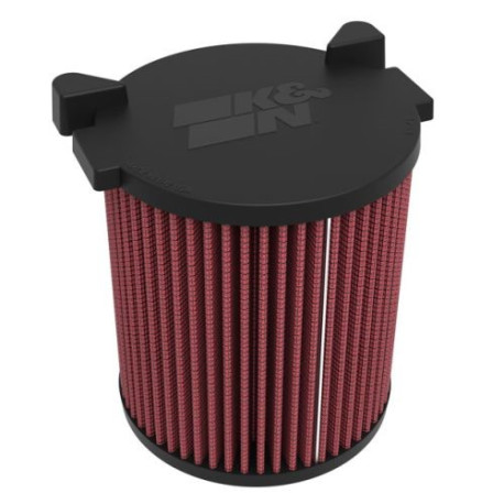 Filtri aria di ricambio per airbox originale Filtro aria sportivo di ricambio K&amp;N E-2014 | race-shop.it