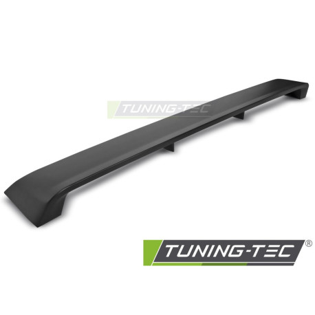 Body kit e accessori visivi SPOILER POSTERIORE STILE SPORTIVO adatto a MERCEDES W201 4D 82-93 | race-shop.it