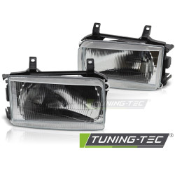 FARI NERO per VW T4 90-03.03 TRANSPORTER
