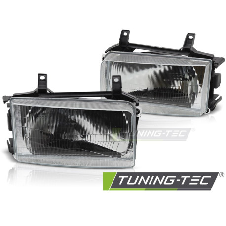 Fari FARI NERO per VW T4 90-03.03 TRANSPORTER | race-shop.it