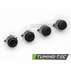 TAPPI SENSORE PDC 4 PEZZI 18 mm PER SUPPORTO