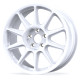 Cerchi in lega Racing wheel FULLRACE RALLY-A FF 18" x 8" | race-shop.it