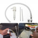 Pompe carburante di servizio RACES Gear oil transfer pump kit | race-shop.it