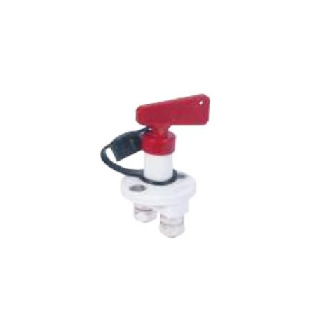 Staccabatterie e accessori RACES Master battery switch (Marine) | race-shop.it