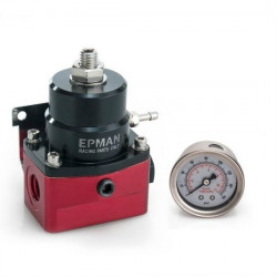 Regolatore di pressione del carburante (FPR) EPMAN RACE