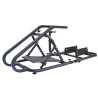 Races SIM racing game frame V1
