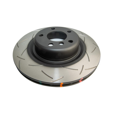 Dischi freno DBA DBA 4000 series T3 DBA42677S (2 pcs) | race-shop.it