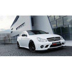 PARAURTI ANTERIORE Mercedes-Benz CLS C219
