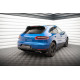 Body kit e accessori visivi MAXTON DESIGN set di splitter per Porsche Macan Mk1, V1 | race-shop.it