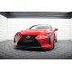Body kit e accessori visivi Set di splitter V2 Lexus LC | race-shop.it