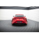 Body kit e accessori visivi MAXTON DESIGN set di splitter per Lexus LC, V2 | race-shop.it