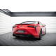 Body kit e accessori visivi Set di splitter V2 Lexus LC | race-shop.it