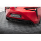 Body kit e accessori visivi Set di splitter V2 Lexus LC | race-shop.it