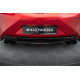 Body kit e accessori visivi MAXTON DESIGN set di splitter per Lexus LC, V2 | race-shop.it
