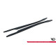 Body kit e accessori visivi Set di splitter V2 Lexus LC | race-shop.it