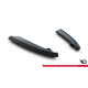 Body kit e accessori visivi MAXTON DESIGN set di splitter per Lexus LC, V2 | race-shop.it