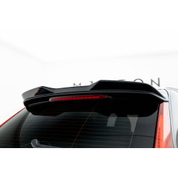 Spoiler Cap 3D Volvo XC60 Mk2