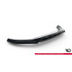 Body kit e accessori visivi MAXTON DESIGN splitter anteriore per Volvo XC60 Mk2, nero lucido | race-shop.it