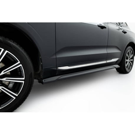 Body kit e accessori visivi Minigonne Volvo XC60 Mk2 | race-shop.it
