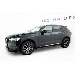MAXTON DESIGN set di splitter per Volvo XC60 Mk2