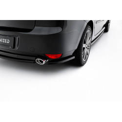 Splitter posteriori Renault Laguna Hatchback GT Mk3