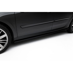 Minigonne Renault Laguna Hatchback GT Mk3