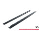 Body kit e accessori visivi Minigonne Renault Laguna Hatchback GT Mk3 | race-shop.it