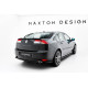 Body kit e accessori visivi Spoiler Cap Renault Laguna Hatchback GT Mk3 | race-shop.it