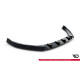 Body kit e accessori visivi Splitter anteriore V2 Skoda Octavia RS Liftback / Combi Mk4 Facelift | race-shop.it