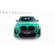 Body kit e accessori visivi MAXTON DESIGN set di splitter per BMW X5 M F95 Facelift, prepreg carbonio | race-shop.it
