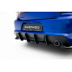 Body kit e accessori visivi Diffusore posteriore Street Pro Dodge Charger RT Scat Pack Widebody Mk3 Restyling | race-shop.it