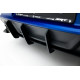 Body kit e accessori visivi Diffusore posteriore Street Pro Dodge Charger RT Scat Pack Widebody Mk3 Restyling | race-shop.it