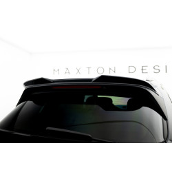 Spoiler Cap 3D Porsche Cayenne Sport Design Mk3