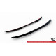 Body kit e accessori visivi MAXTON DESIGN estensione spoiler per Bentley Continental GT Coupe Mk3, nero lucido | race-shop.it
