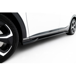 Minigonne Kia EV6 Mk1