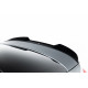 Body kit e accessori visivi MAXTON DESIGN estensione spoiler 3D per Audi A5 S-Line / S5 Sedan B10, nero lucido | race-shop.it