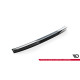 Body kit e accessori visivi MAXTON DESIGN estensione spoiler 3D per Audi A5 S-Line / S5 Sedan B10, nero lucido | race-shop.it