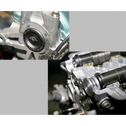 Guarnizione dell`albero a camme Honda EPMAN